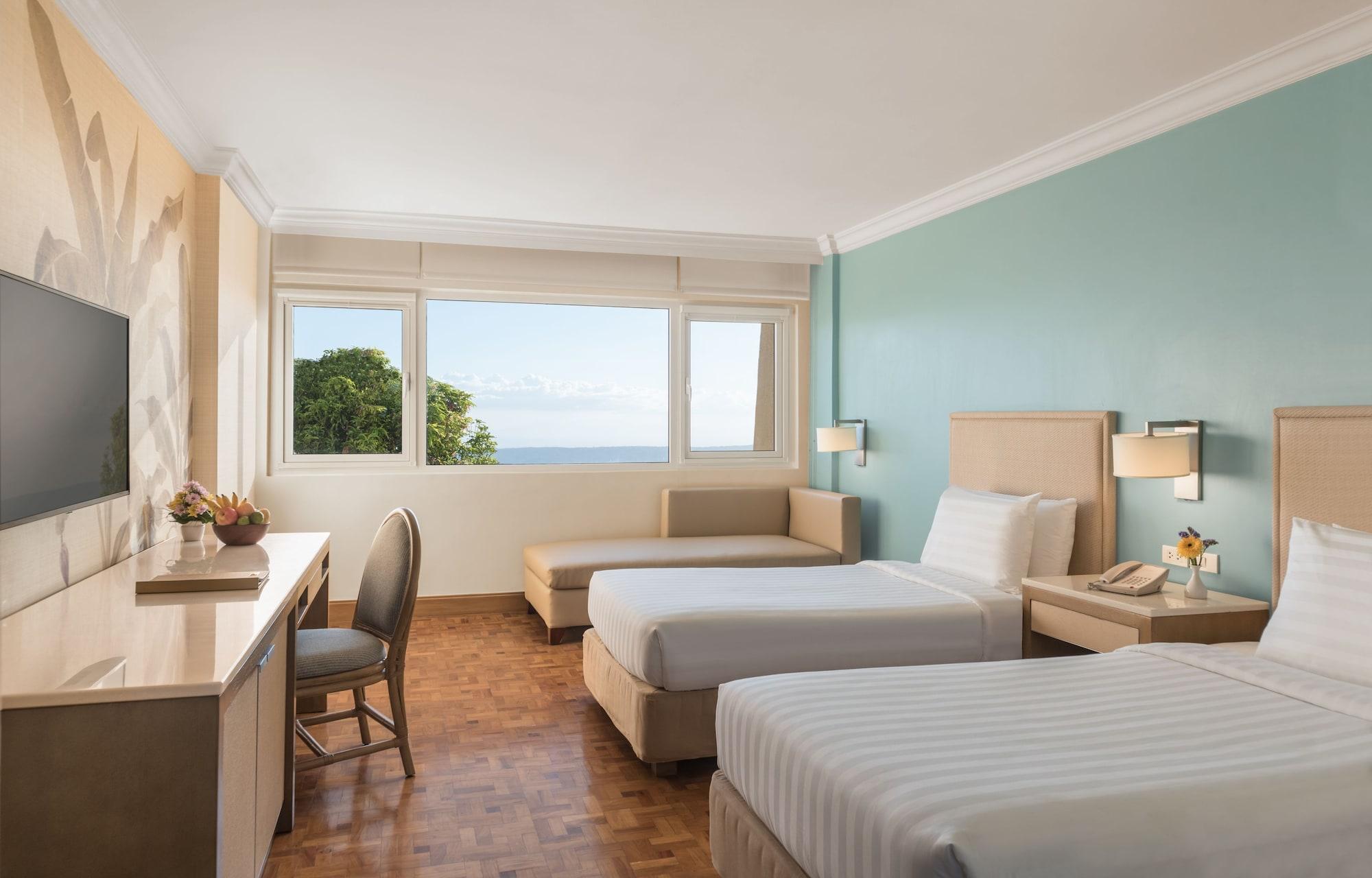 Taal Vista Hotel Tagaytay City Εξωτερικό φωτογραφία