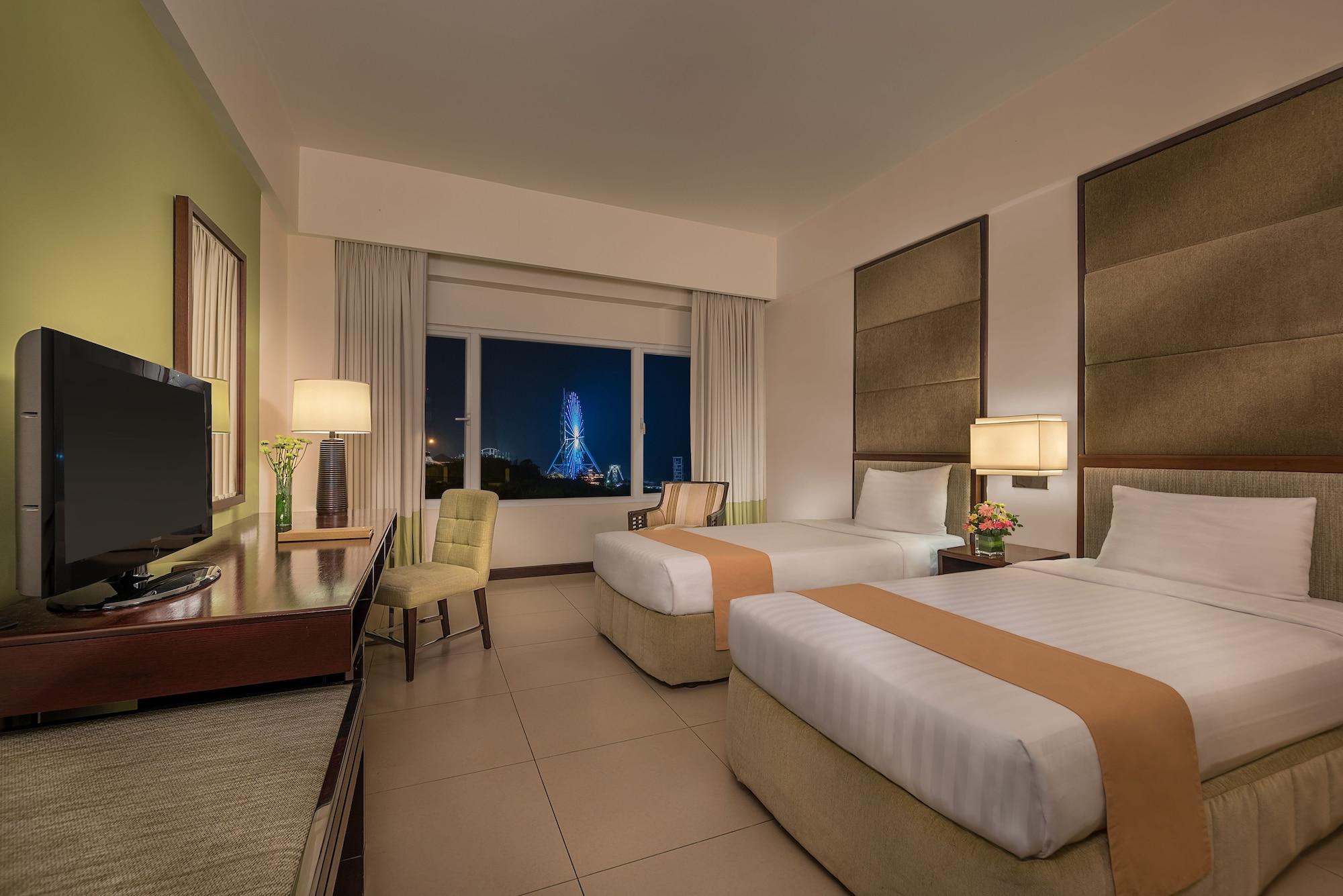 Taal Vista Hotel Tagaytay City Εξωτερικό φωτογραφία Deluxe Room