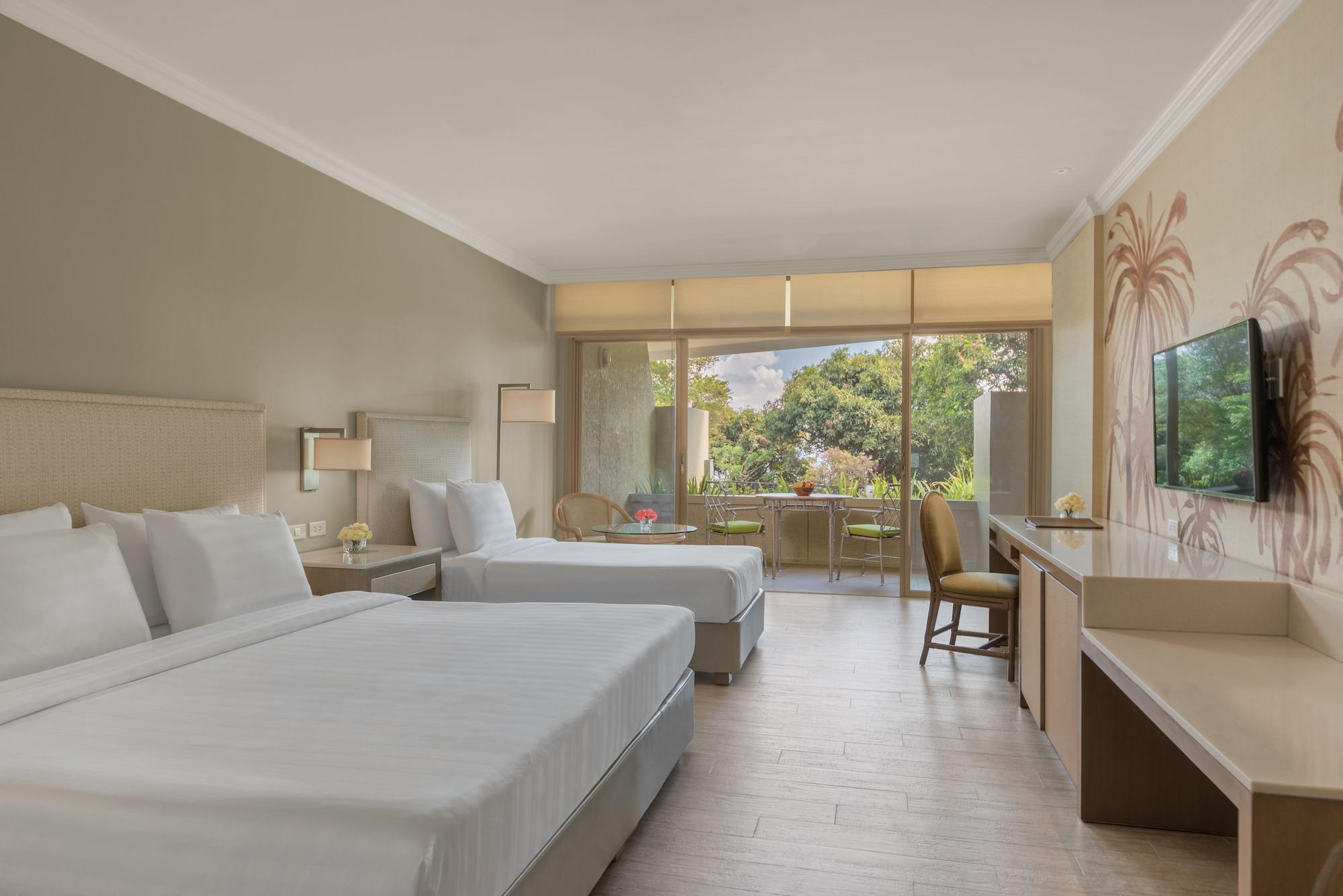Taal Vista Hotel Tagaytay City Εξωτερικό φωτογραφία