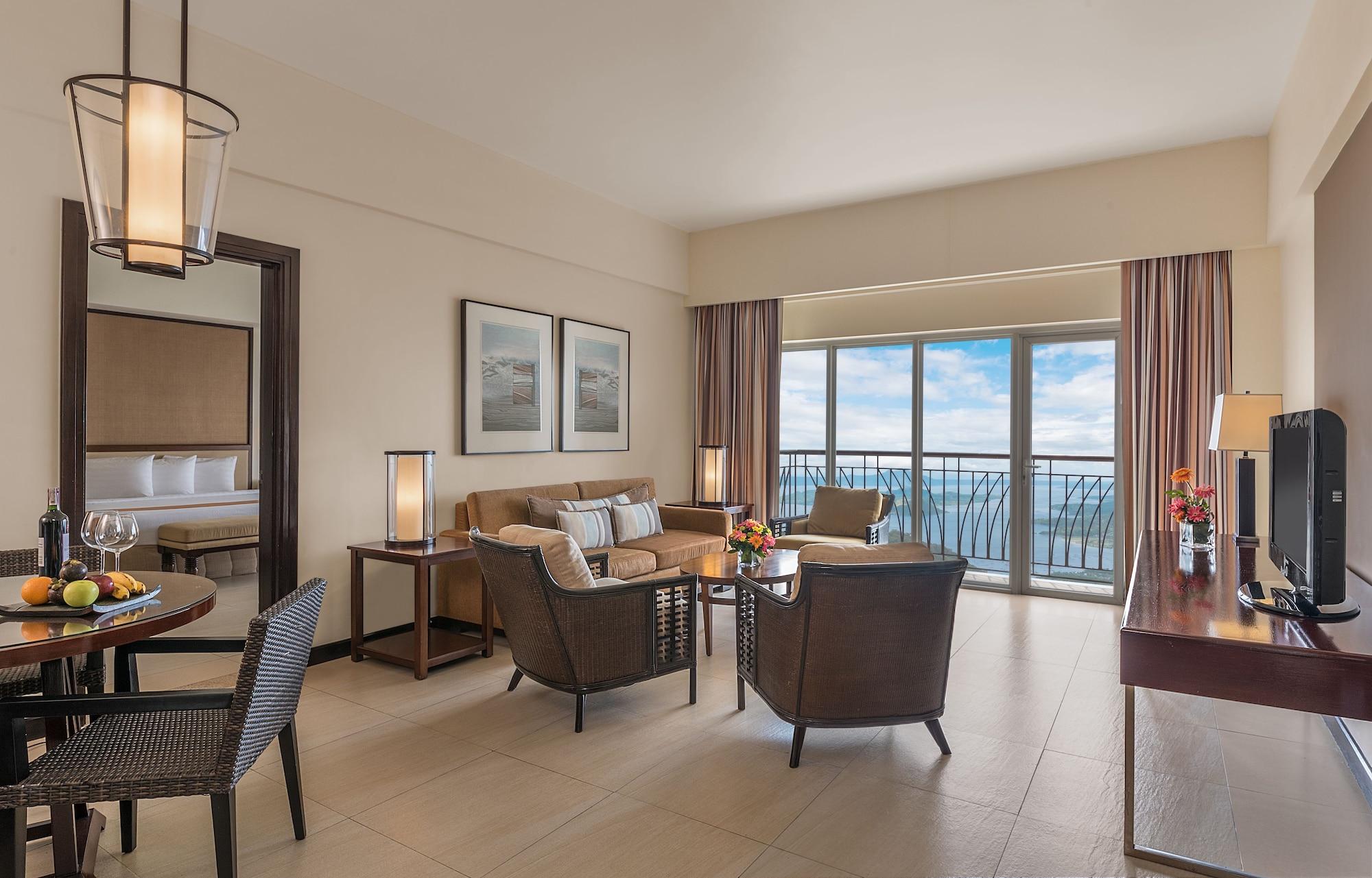 Taal Vista Hotel Tagaytay City Εξωτερικό φωτογραφία